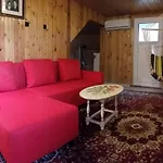 Apartament Lelia Brașov