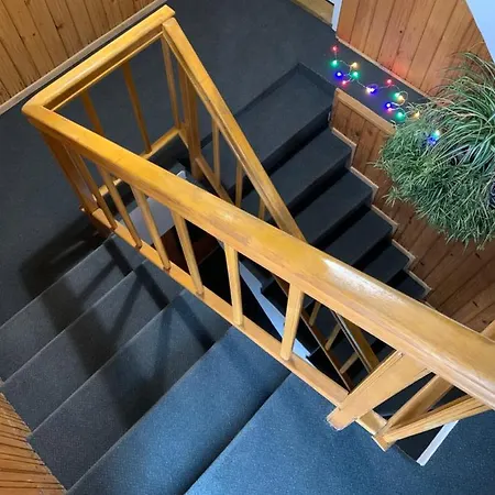 Lelia Apartman