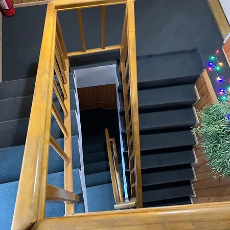 Apartman Lelia *