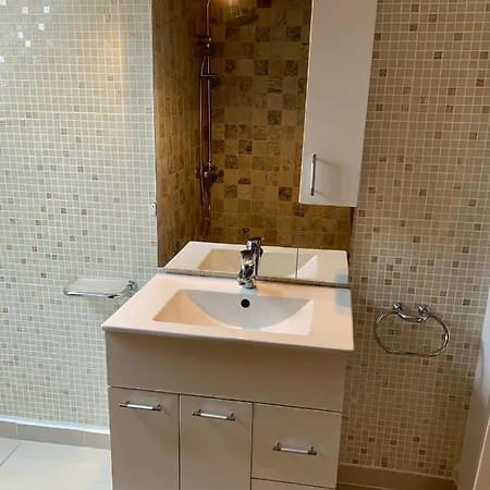 Apartman Lelia