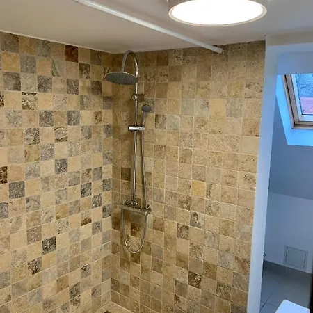 Apartman Lelia