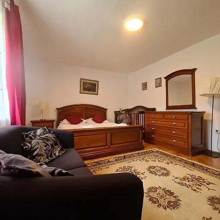 Lelia Apartament