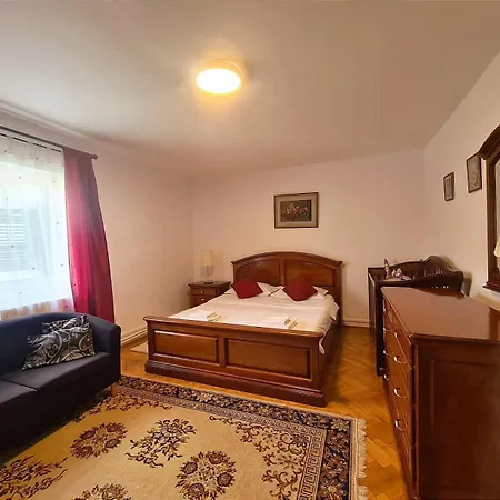 Lelia Apartment Brasov