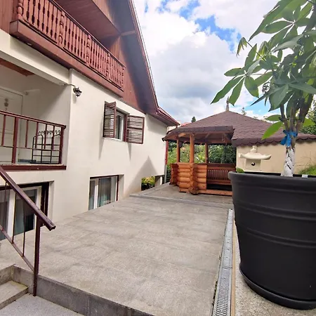 Apartament Lelia