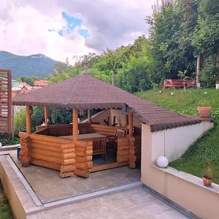 Apartman Lelia Brassó