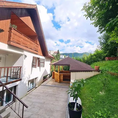 Apartament Lelia