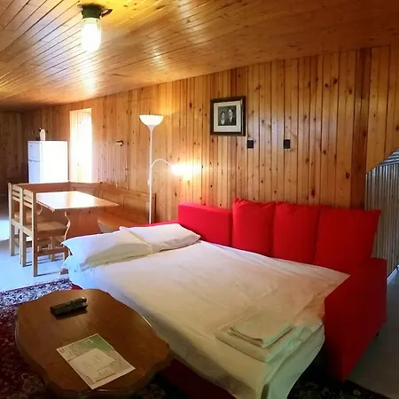 Apartment Lelia Brașov