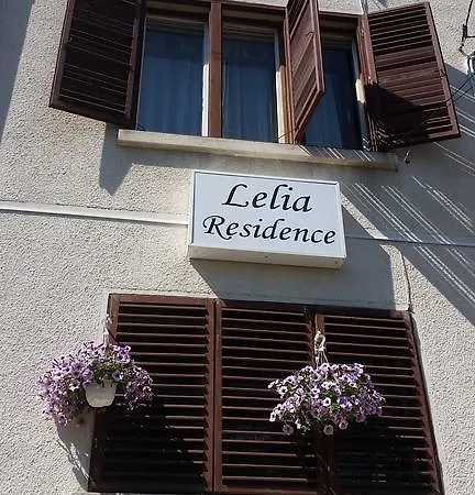 Apartman Lelia Brassó