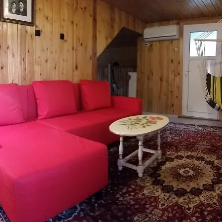 Apartment Lelia Brașov
