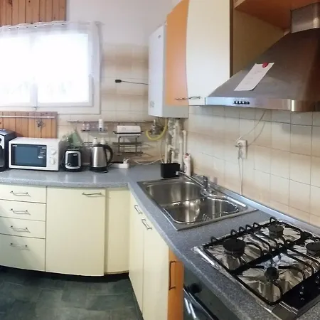 Lelia Apartment Brașov