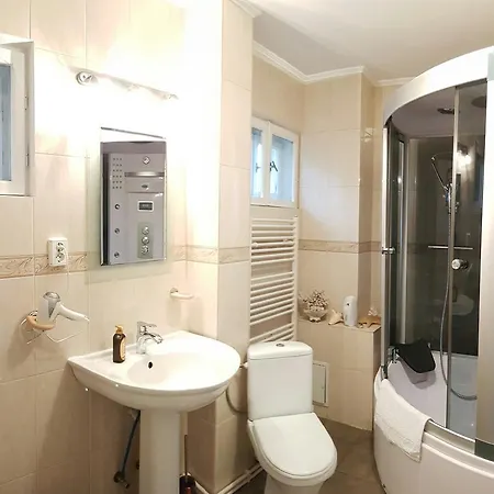 Apartment Lelia