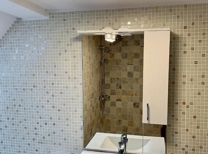 Lelia Apartamento Braşov