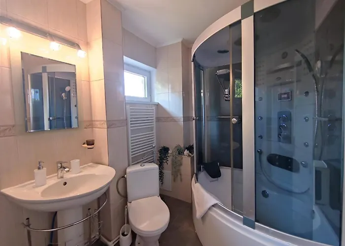 Lelia Apartamento Braşov