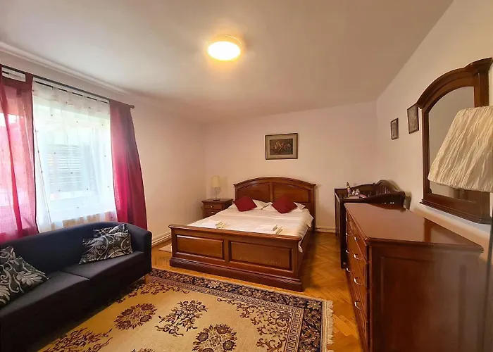 Lelia Apartamento Braşov