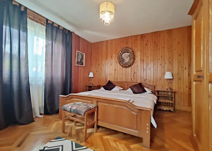 Lelia Apartamento Braşov