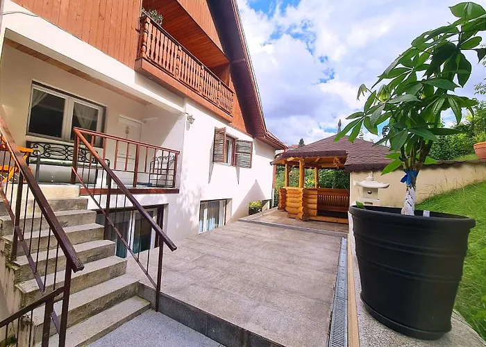 Lelia Apartamento Braşov