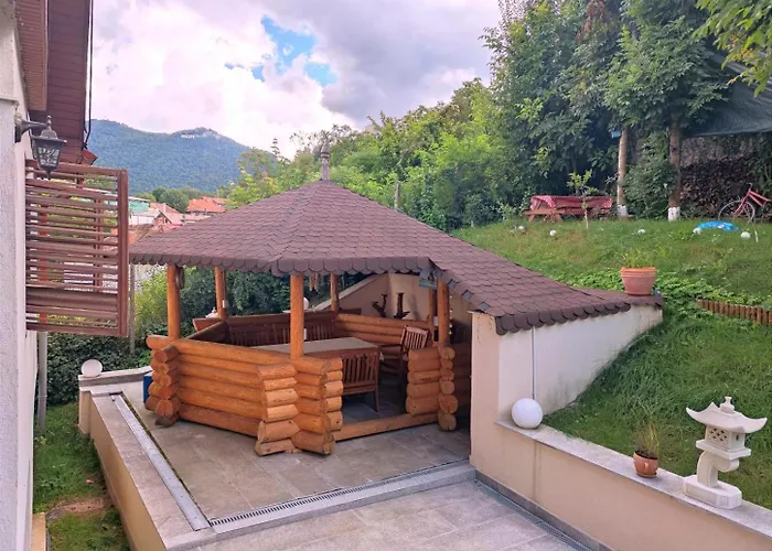 Apartamento Lelia Braşov