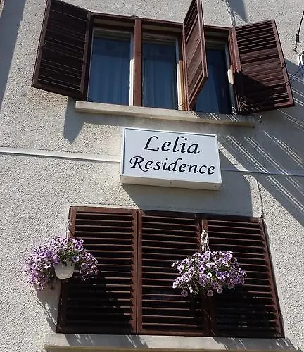 Apartamento Lelia Braşov