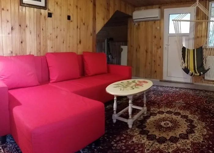 Apartamento Lelia Braşov